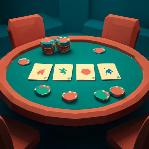 EK777 Live Dealer Table View